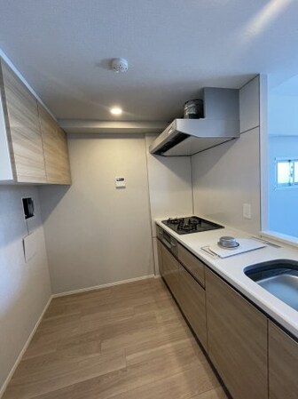 プラウドフラット亀戸の物件内観写真